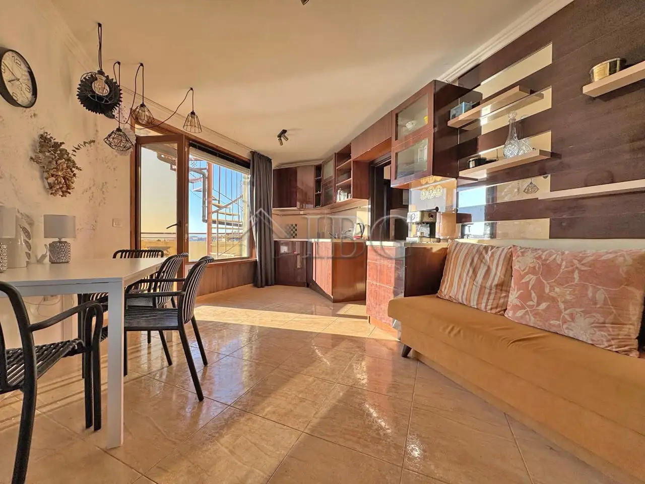 Flat 148m² in Bulgaria, Sveti Vlas. Priced at 125000€ rent photo-10