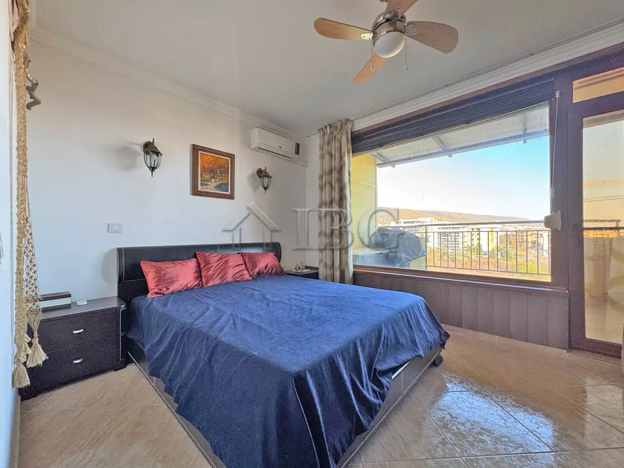 Flat 148m² in Bulgaria, Sveti Vlas. Priced at 125000€ rent photo-13