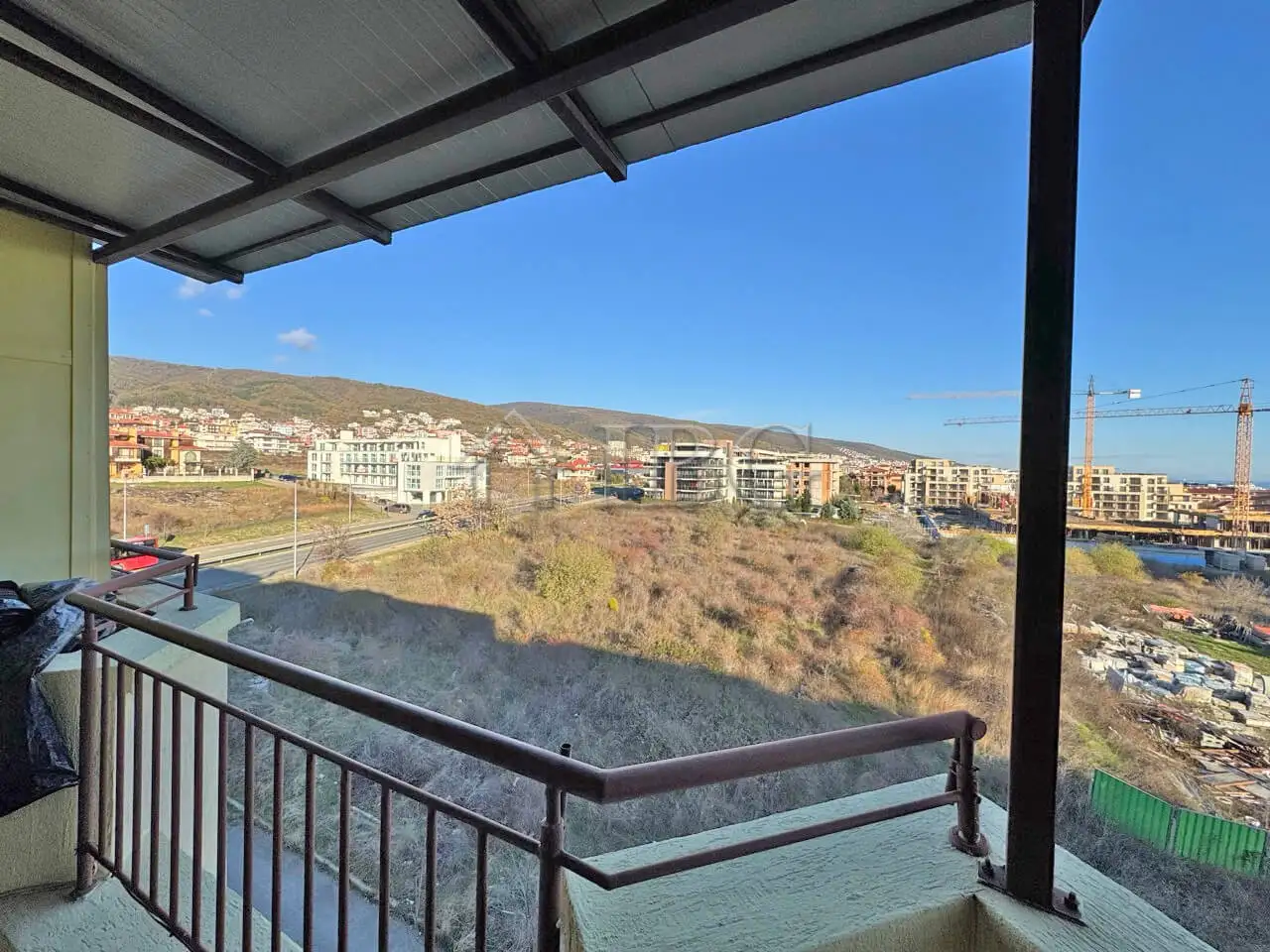 Flat 148m² in Bulgaria, Sveti Vlas. Priced at 125000€ rent photo-15