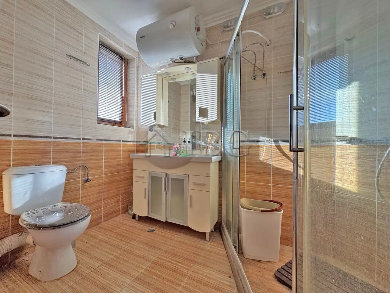 Flat 148m² in Bulgaria, Sveti Vlas. Priced at 125000€ rent photo-17
