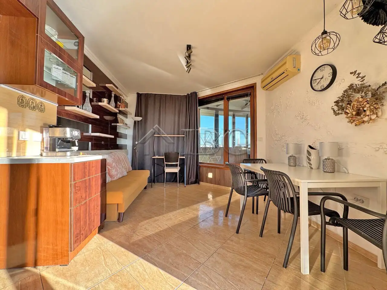 Flat 148m² in Bulgaria, Sveti Vlas. Priced at 125000€ rent photo-18