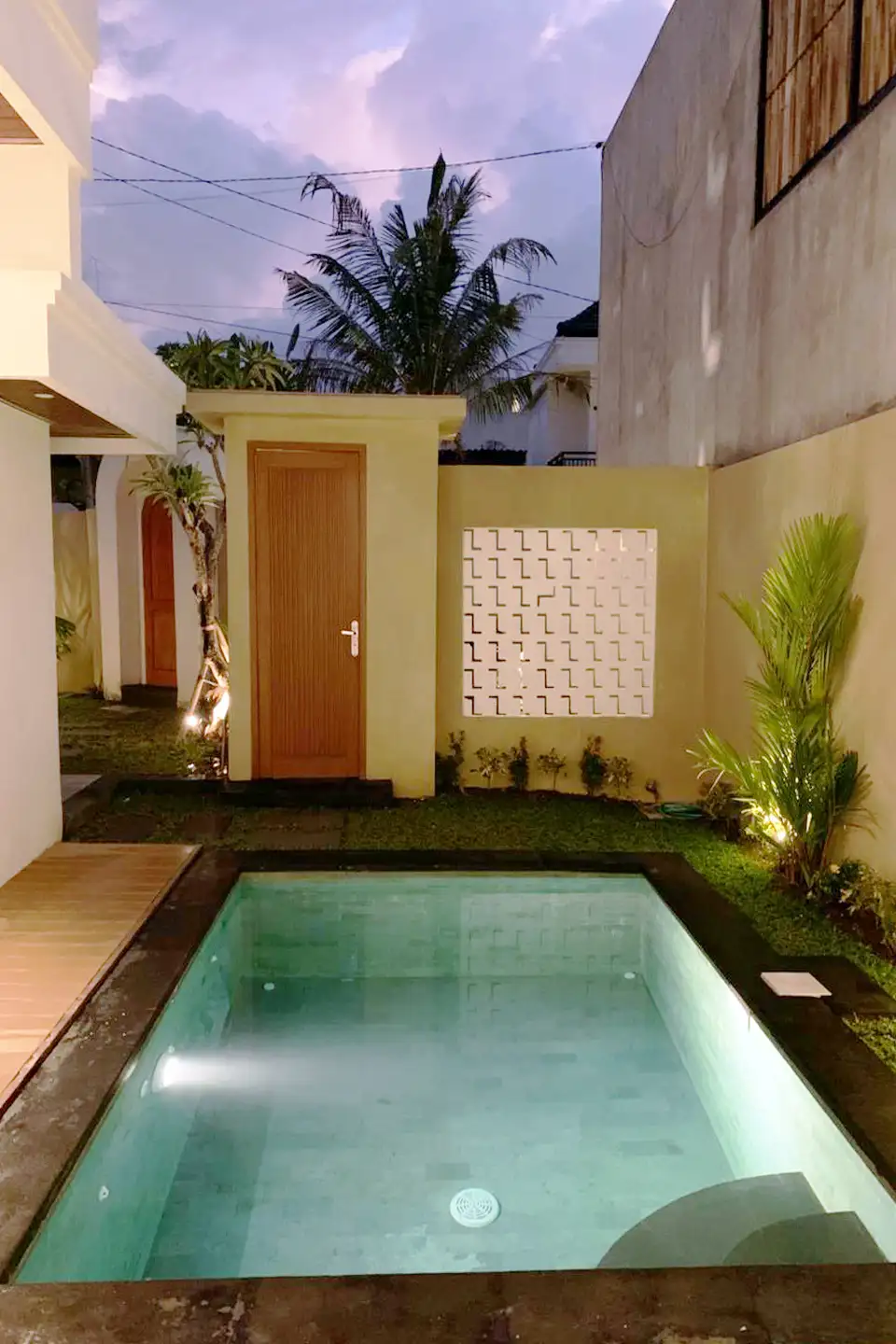 Villa 120m² in Indonesia, Canggu. Priced at 15000$ rent photo-2
