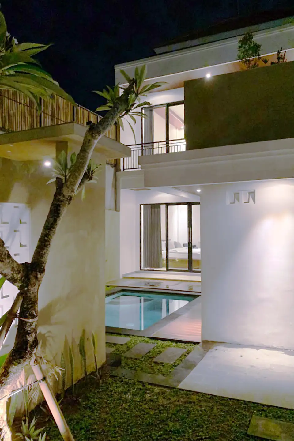 Villa 120m² in Indonesia, Canggu. Priced at 15000$ rent photo-3