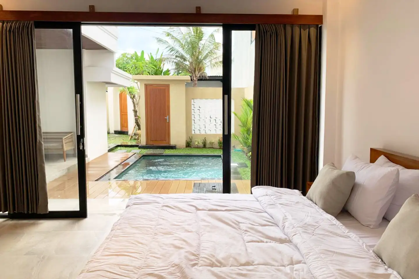 Villa 120m² in Indonesia, Canggu. Priced at 15000$ rent photo-7