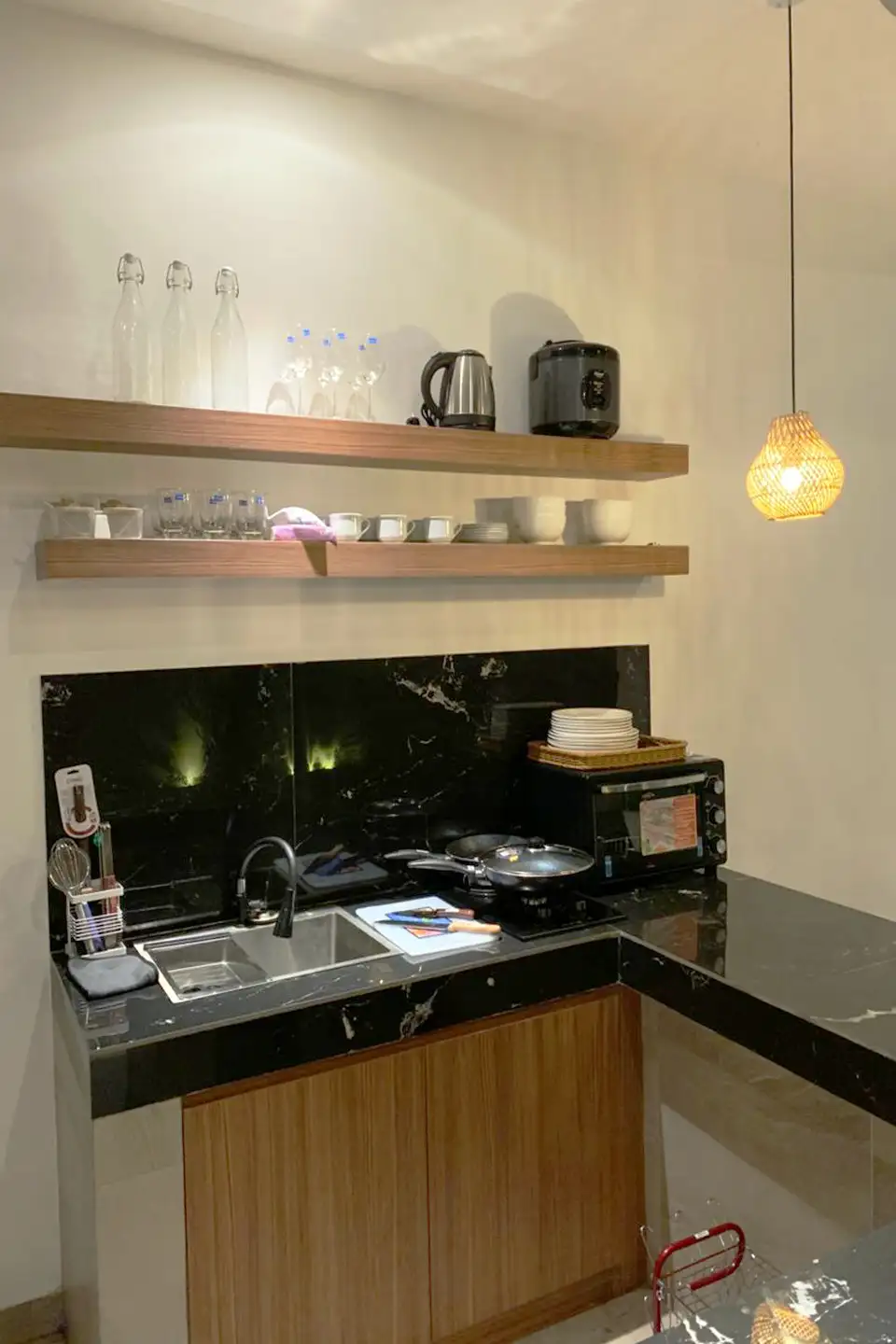 Villa 120m² in Indonesia, Canggu. Priced at 15000$ rent photo-9