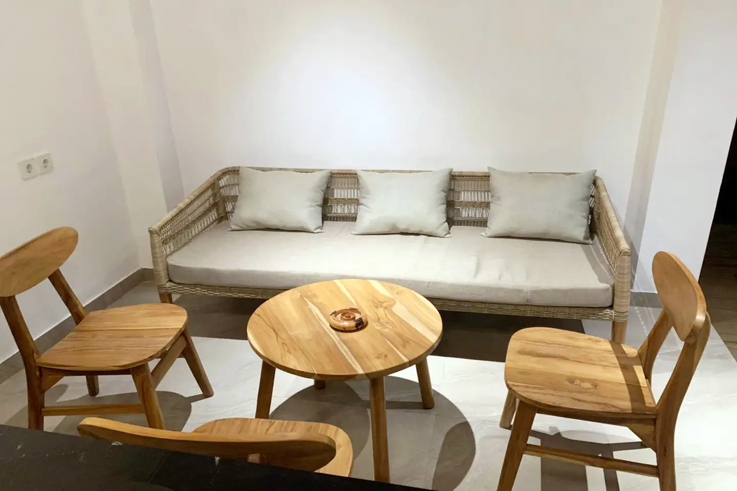 Villa 120m² in Indonesia, Canggu. Priced at 15000$ rent photo-10