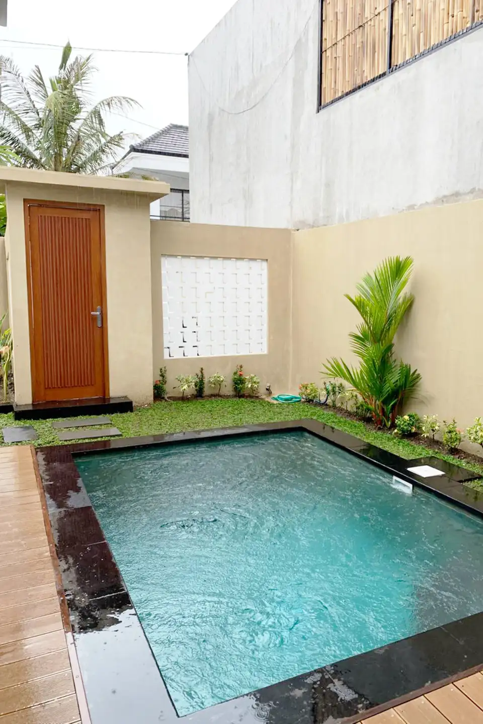 Villa 120m² in Indonesia, Canggu. Priced at 15000$ rent photo-11