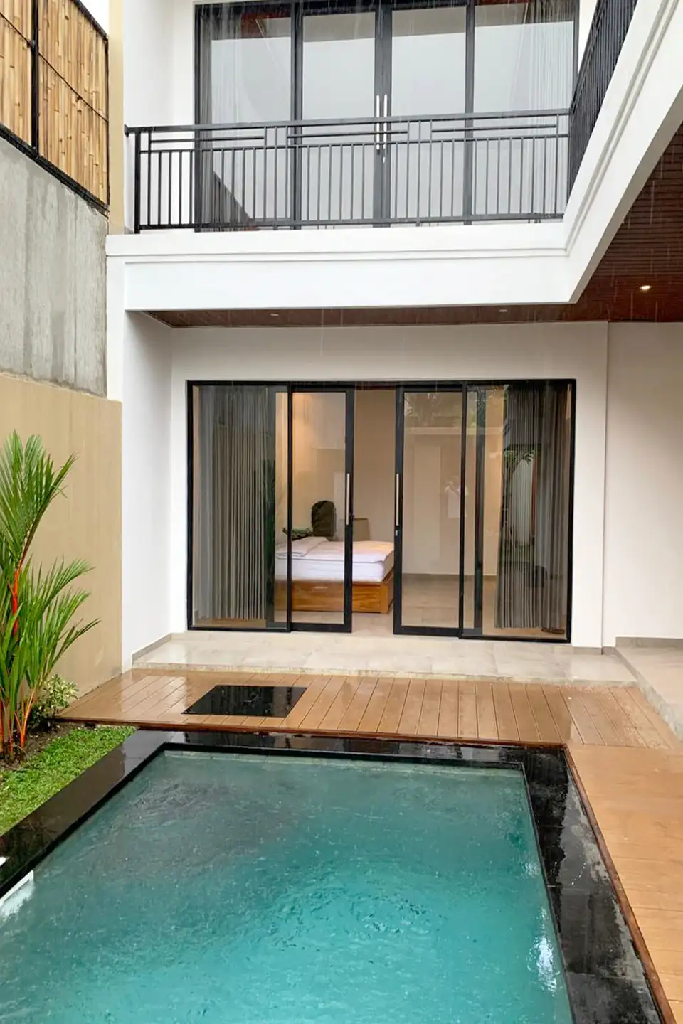 Villa 120m² in Indonesia, Canggu. Priced at 15000$ rent photo-12
