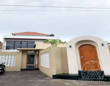 Rent in Indonesia for 15000$