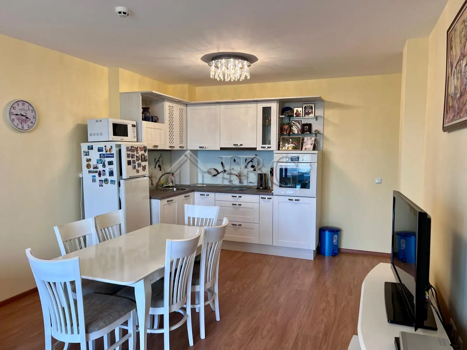 Flat 83m² in Bulgaria, Sunny Beach. Priced at 96000€ rent photo-4