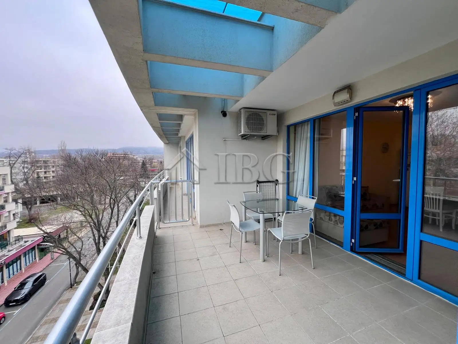 Flat 83m² in Bulgaria, Sunny Beach. Priced at 96000€ rent photo-6