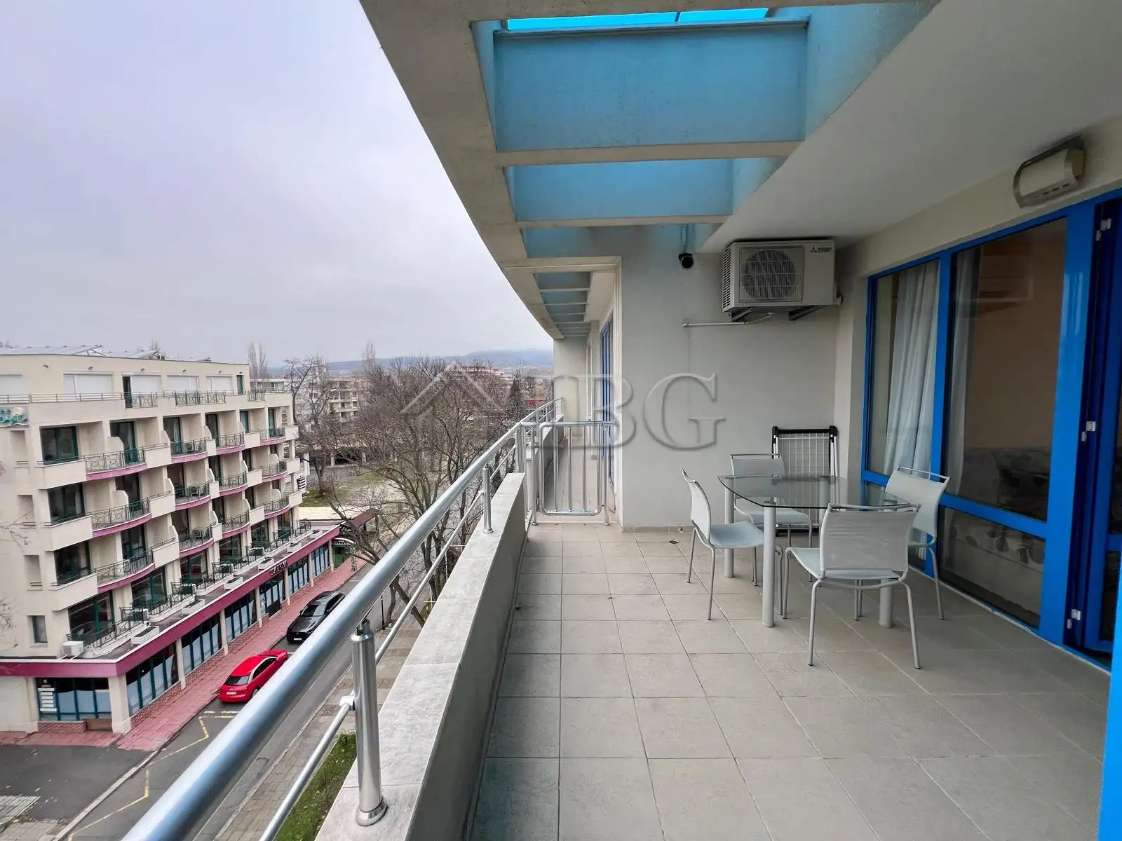 Flat 83m² in Bulgaria, Sunny Beach. Priced at 96000€ rent photo-7