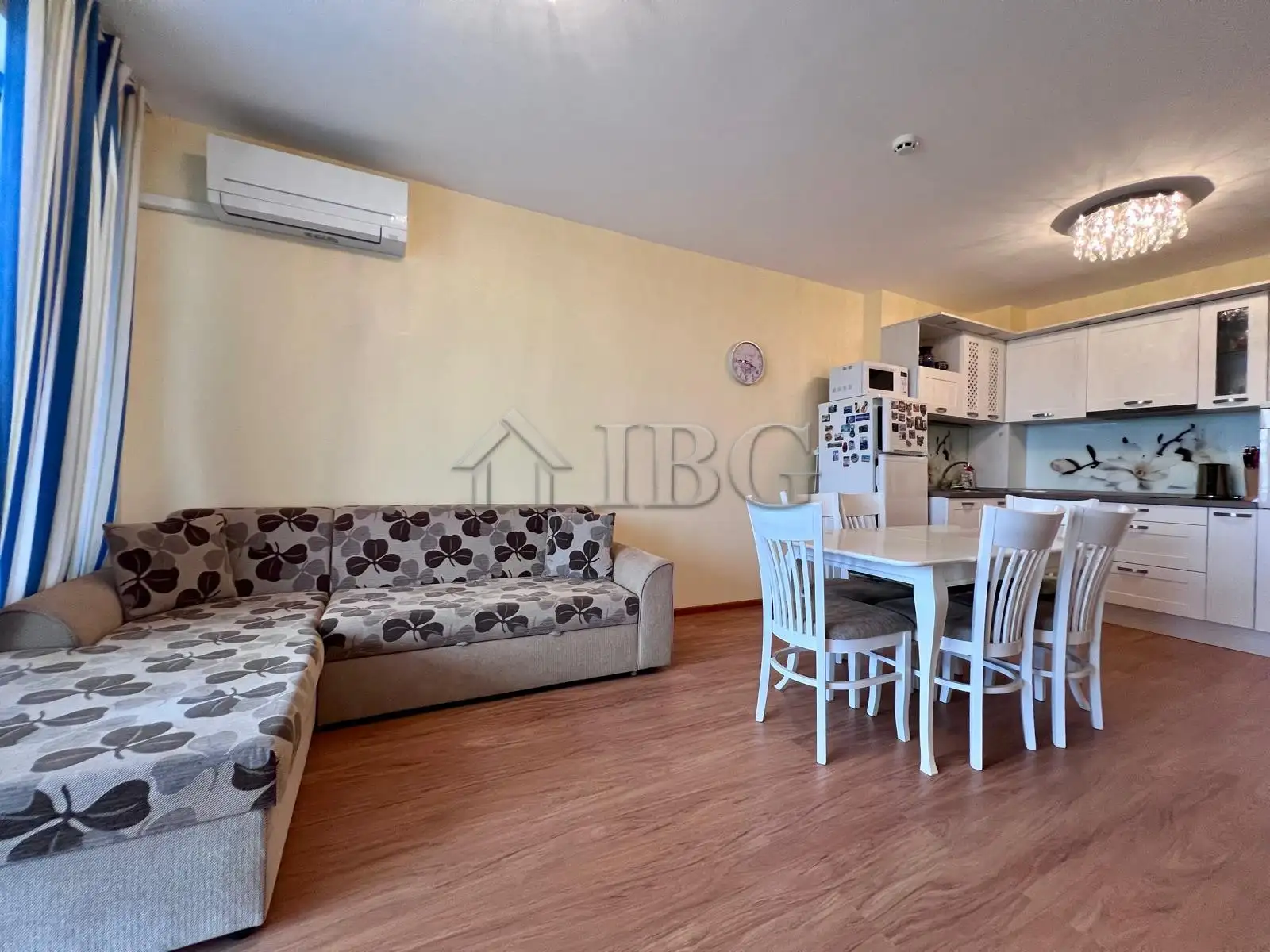 Flat 83m² in Bulgaria, Sunny Beach. Priced at 96000€ rent photo-8