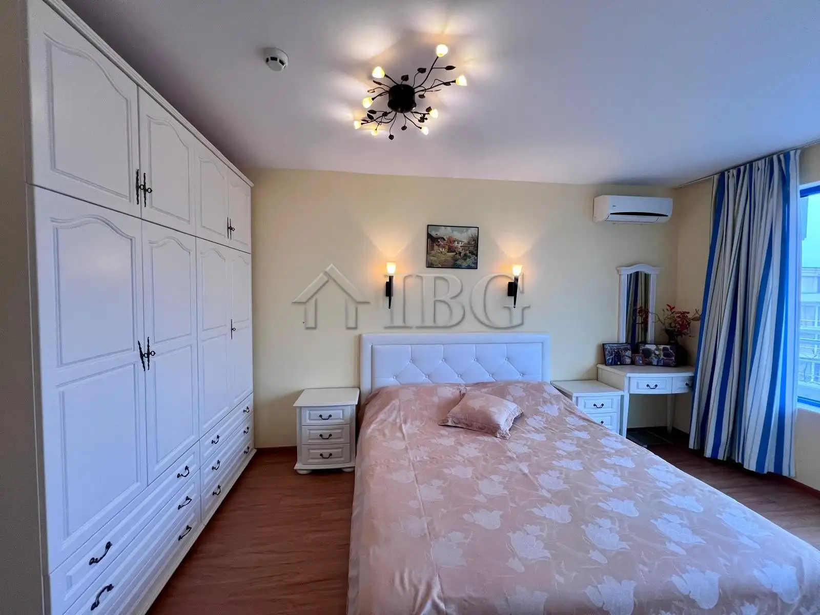 Flat 83m² in Bulgaria, Sunny Beach. Priced at 96000€ rent photo-10