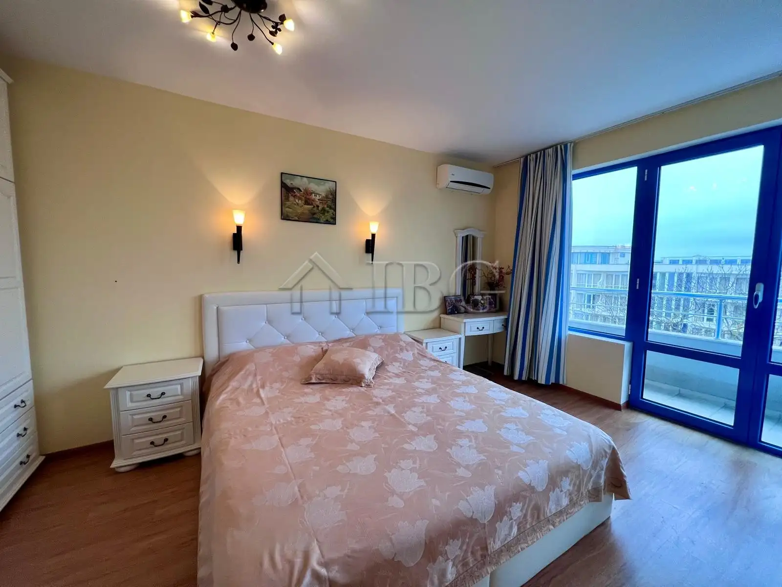 Flat 83m² in Bulgaria, Sunny Beach. Priced at 96000€ rent photo-11