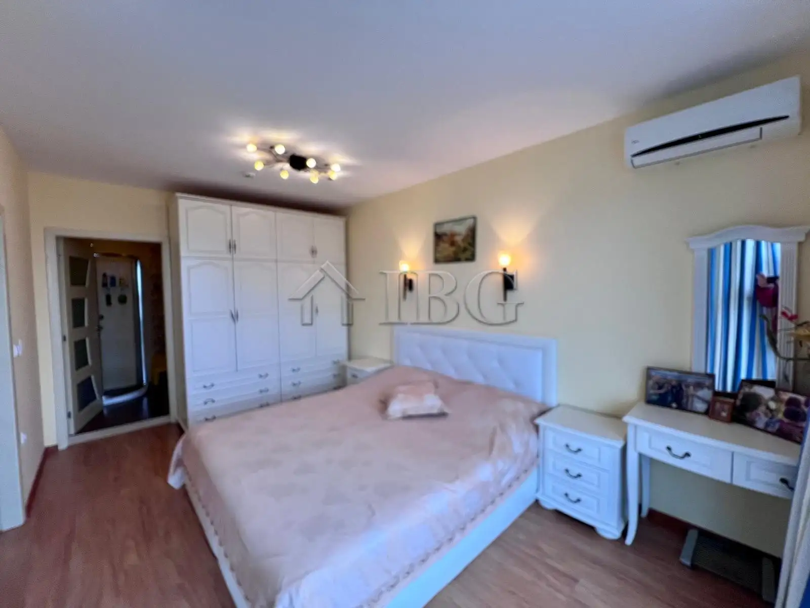 Flat 83m² in Bulgaria, Sunny Beach. Priced at 96000€ rent photo-13