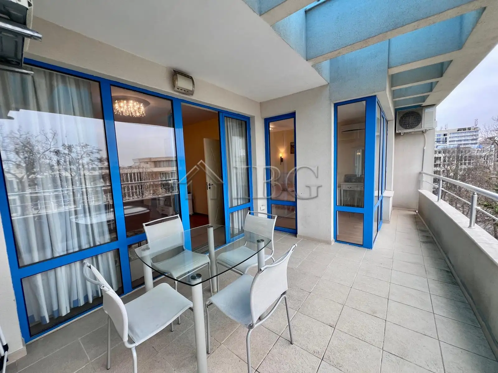 Flat 83m² in Bulgaria, Sunny Beach. Priced at 96000€ rent photo-15