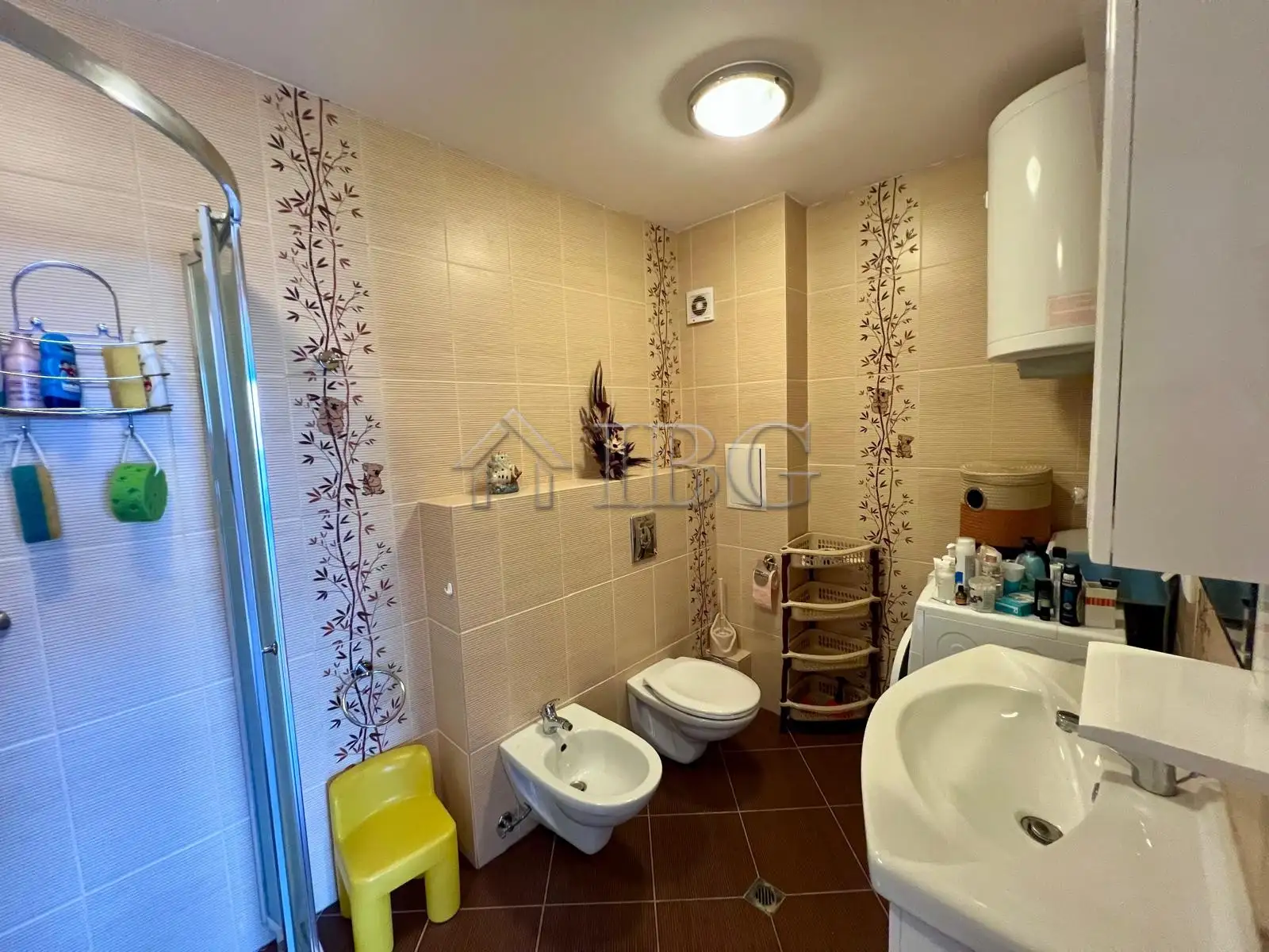 Flat 83m² in Bulgaria, Sunny Beach. Priced at 96000€ rent photo-16