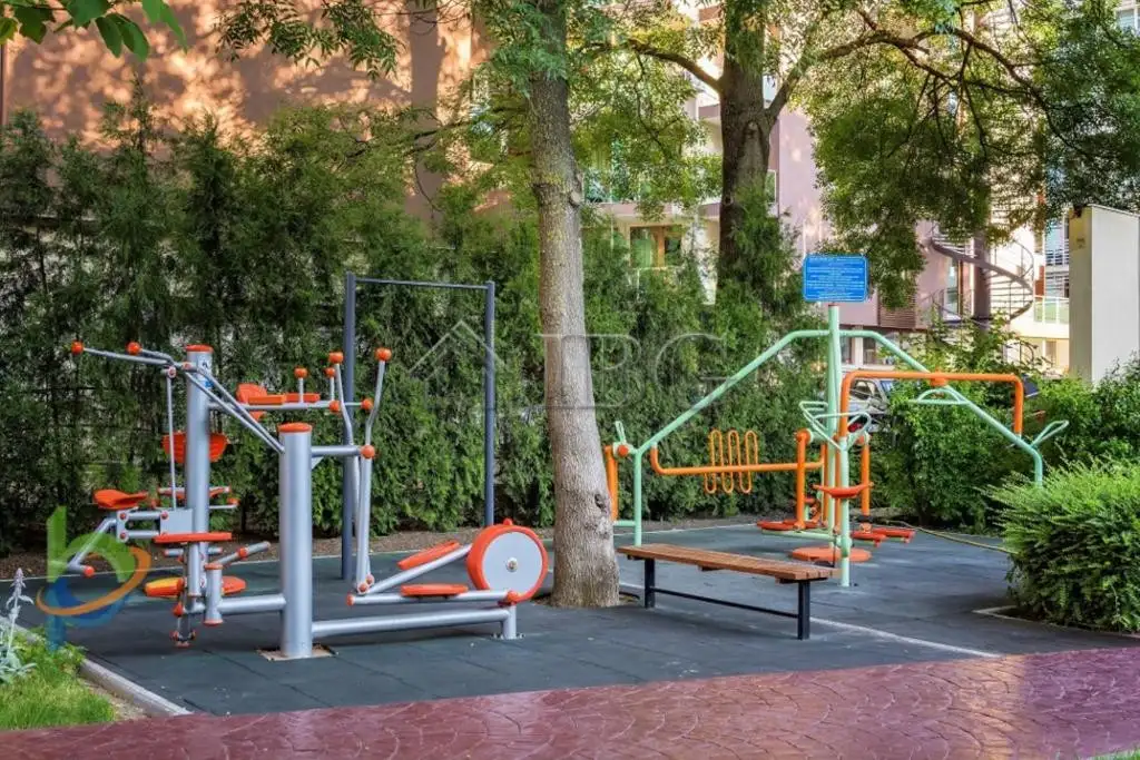 Flat 83m² in Bulgaria, Sunny Beach. Priced at 96000€ rent photo-20