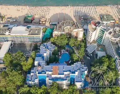 Buy in Bulgaria for 96000€