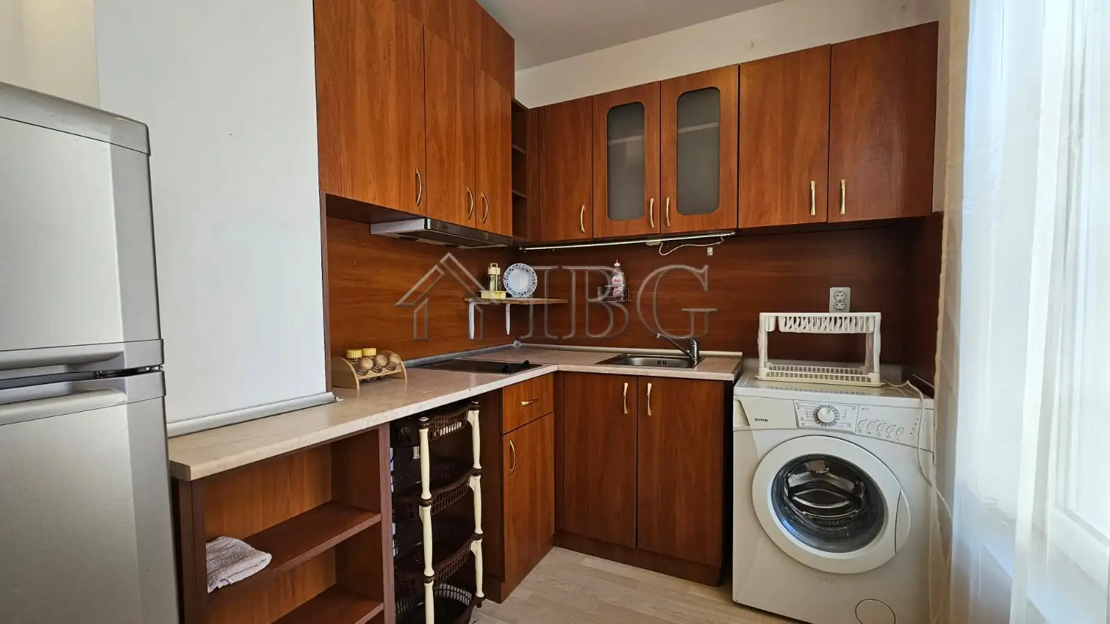 Flat 43m² in Bulgaria, Sunny Beach. Priced at 67500€ rent photo-2