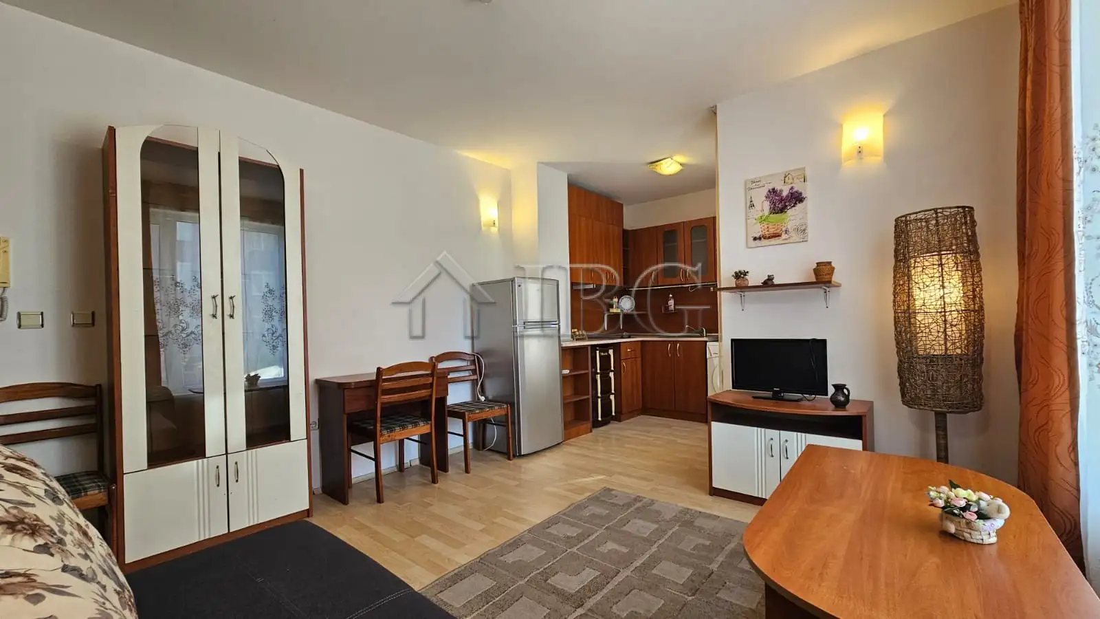 Flat 43m² in Bulgaria, Sunny Beach. Priced at 67500€ rent photo-6