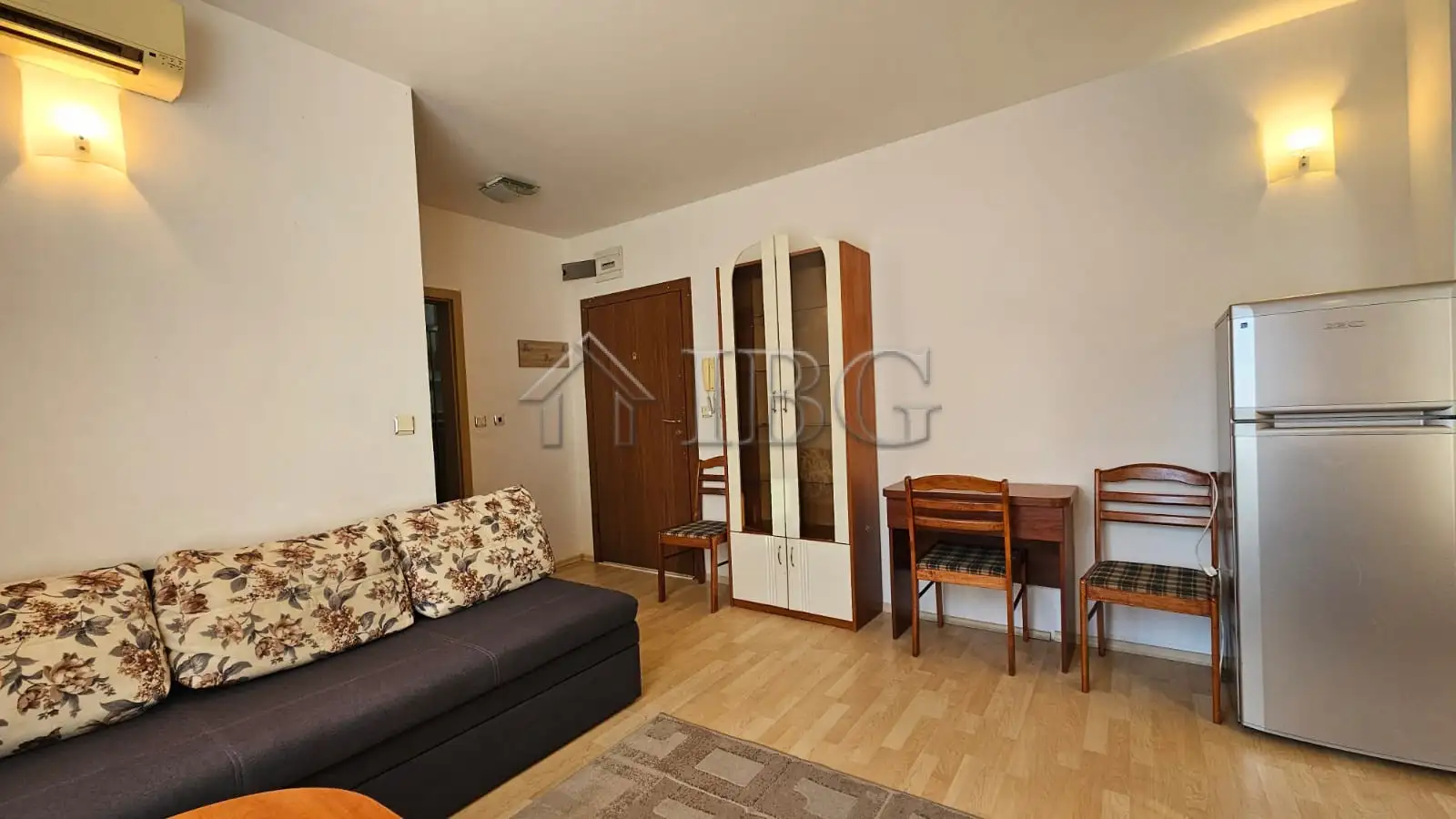 Flat 43m² in Bulgaria, Sunny Beach. Priced at 67500€ rent photo-10