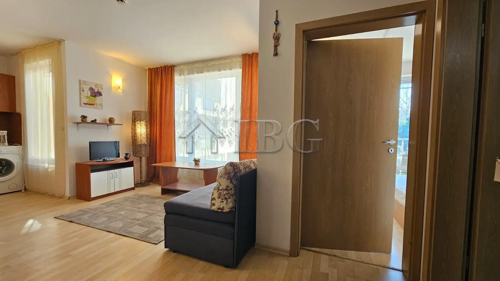 Flat 43m² in Bulgaria, Sunny Beach. Priced at 67500€ rent photo-12