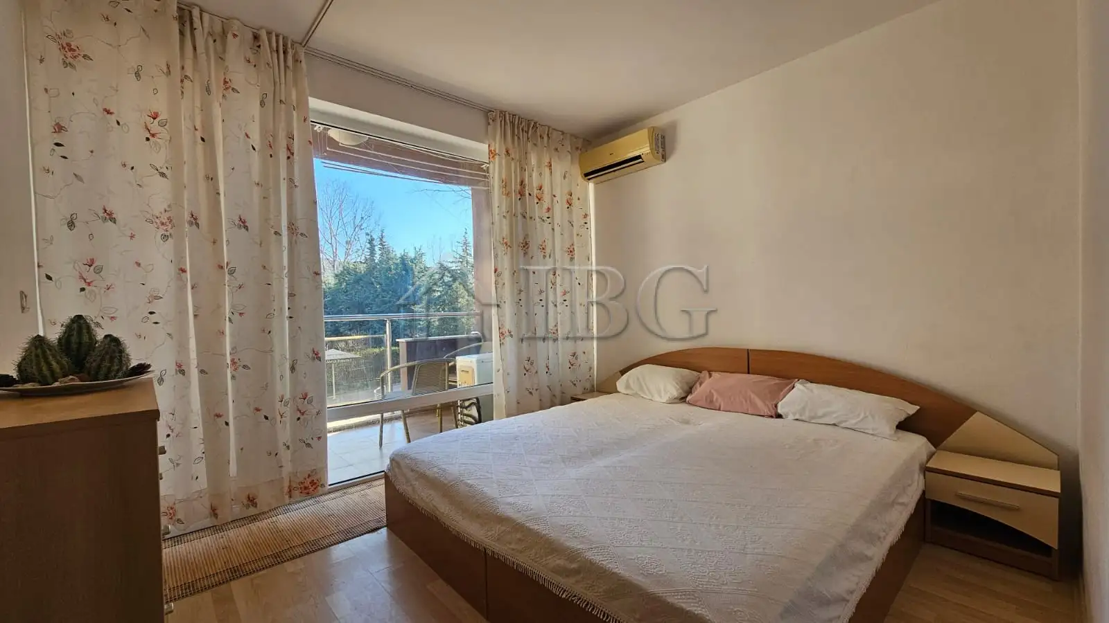 Flat 43m² in Bulgaria, Sunny Beach. Priced at 67500€ rent photo-13