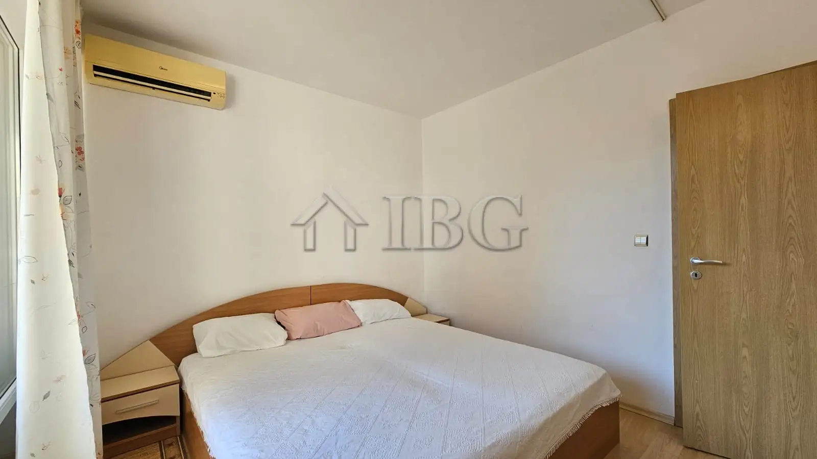 Flat 43m² in Bulgaria, Sunny Beach. Priced at 67500€ rent photo-14