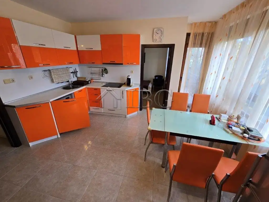 Flat 100m² in Bulgaria, Burgas. Priced at 138000€ rent photo-2