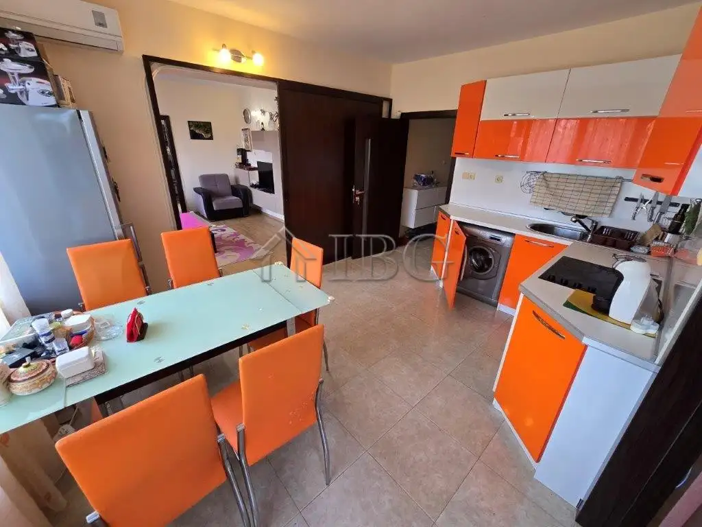 Flat 100m² in Bulgaria, Burgas. Priced at 138000€ rent photo-3