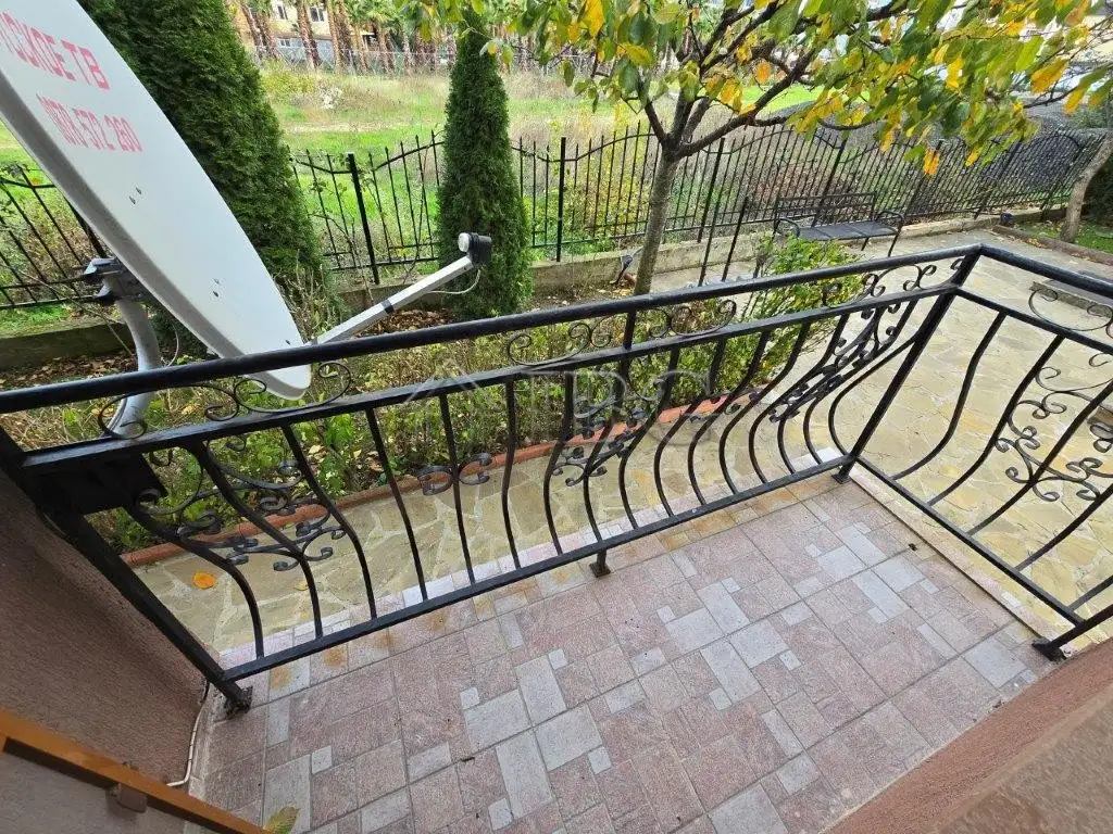 Flat 100m² in Bulgaria, Burgas. Priced at 138000€ rent photo-4