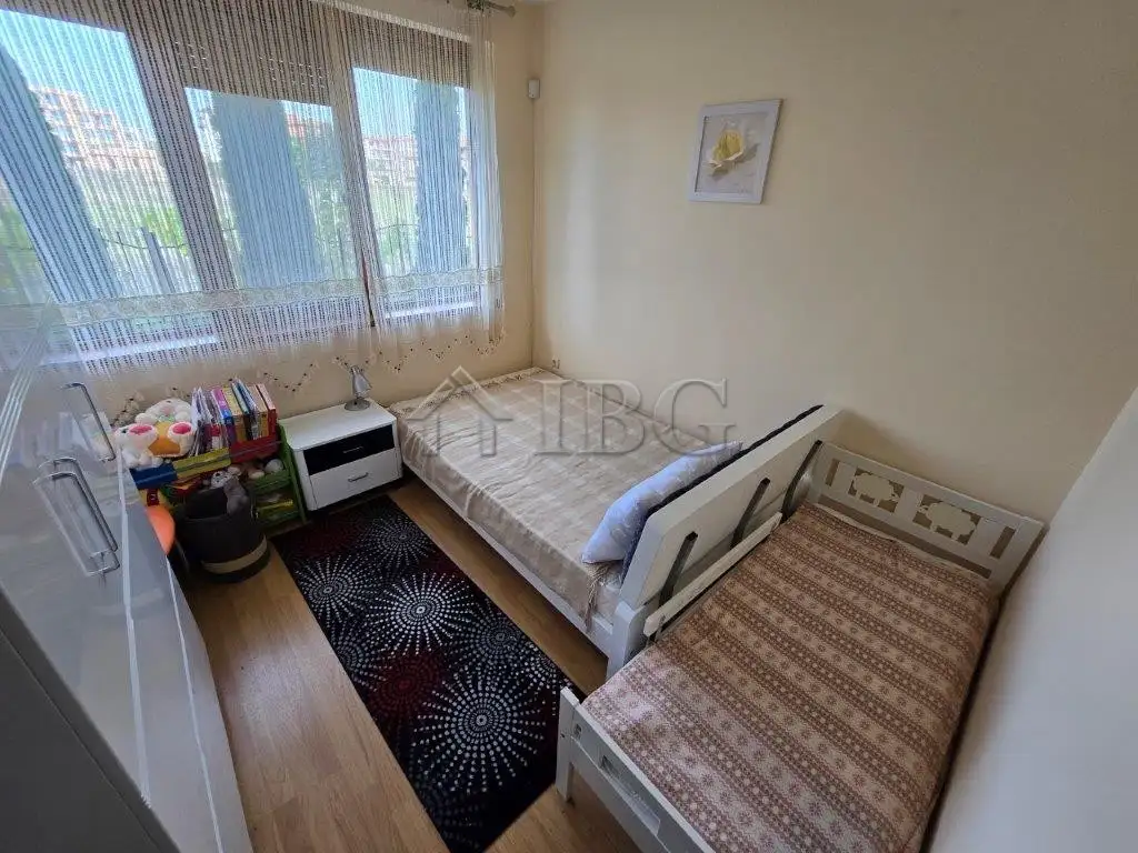 Flat 100m² in Bulgaria, Burgas. Priced at 138000€ rent photo-11