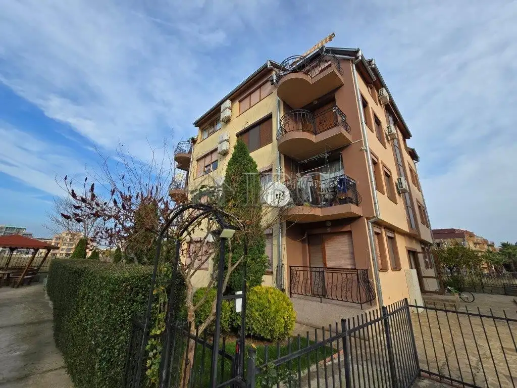 Flat 100m² in Bulgaria, Burgas. Priced at 138000€ rent photo-12