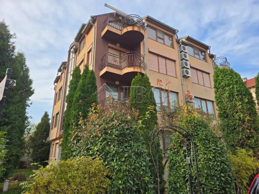 Flat 100m² in Bulgaria, Burgas. Priced at 138000€ rent photo-13