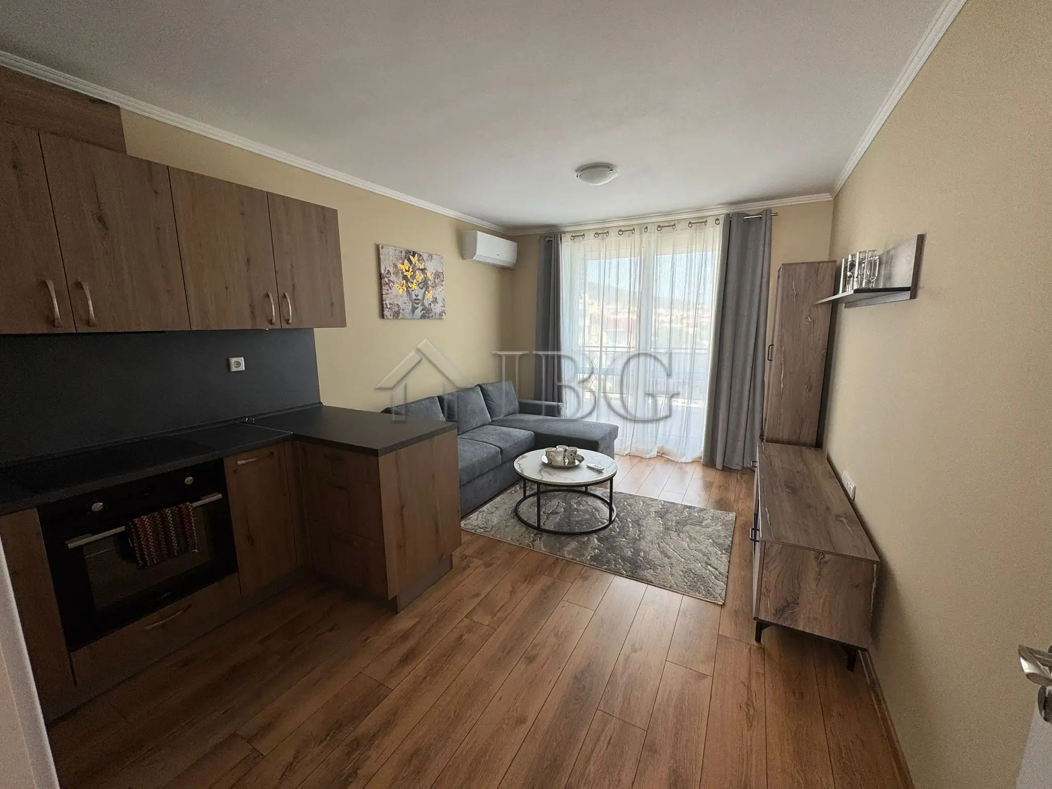 Flat 57m² in Bulgaria, Sveti Vlas. Priced at 158000€ rent photo-3