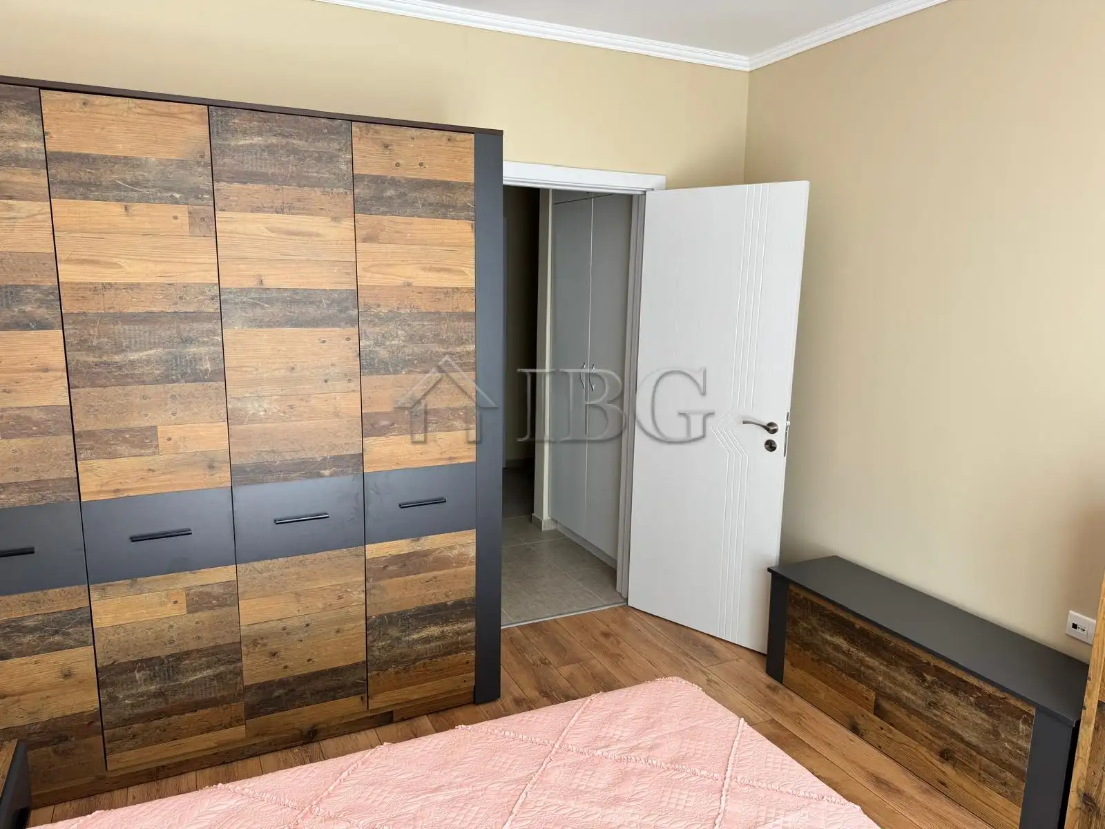 Flat 57m² in Bulgaria, Sveti Vlas. Priced at 158000€ rent photo-9