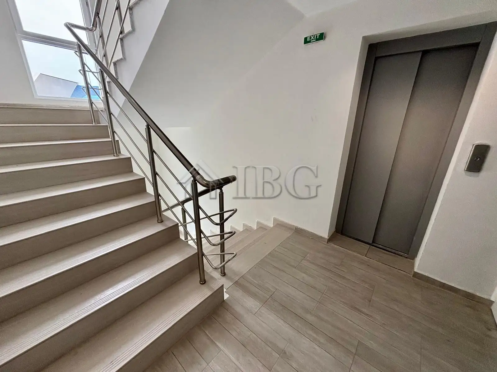 Flat 57m² in Bulgaria, Sveti Vlas. Priced at 158000€ rent photo-14