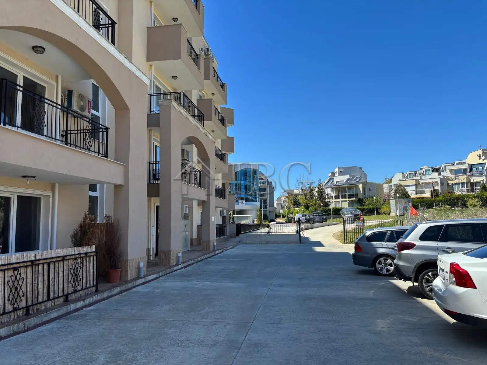 Flat 57m² in Bulgaria, Sveti Vlas. Priced at 158000€ rent photo-18