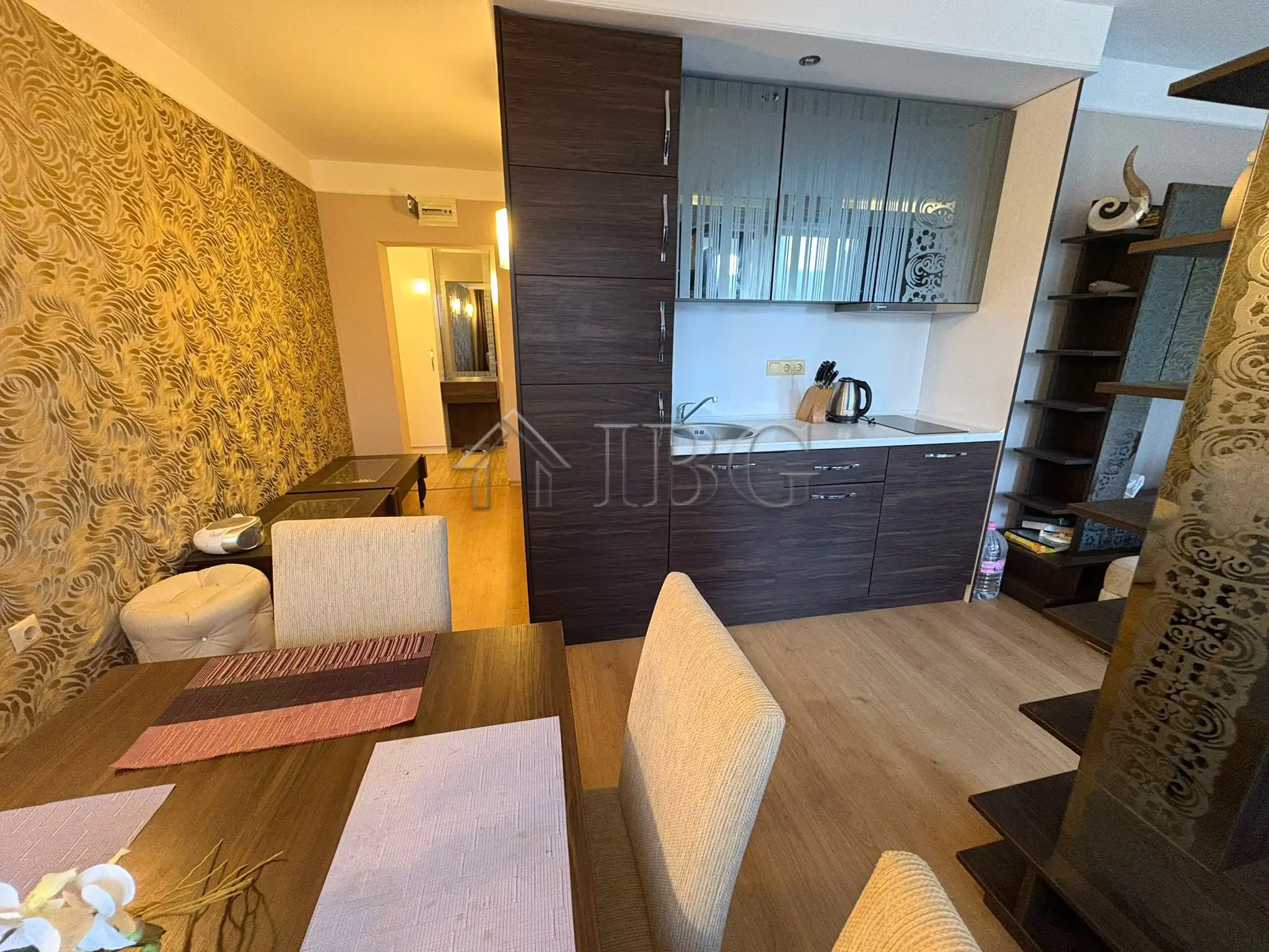 Flat 101m² in Bulgaria, Sunny Beach. Priced at 139000€ rent photo-4