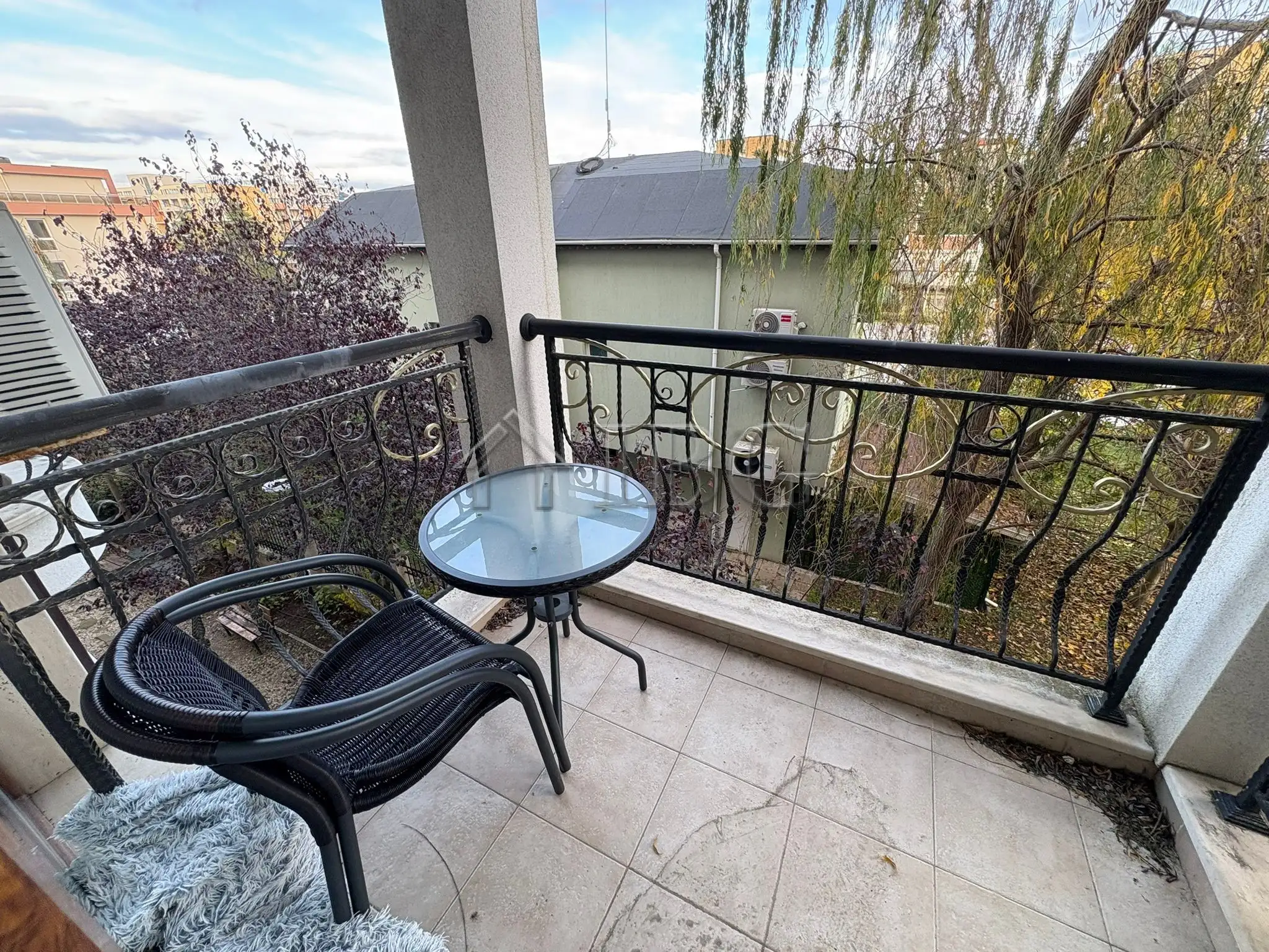 Flat 101m² in Bulgaria, Sunny Beach. Priced at 139000€ rent photo-8