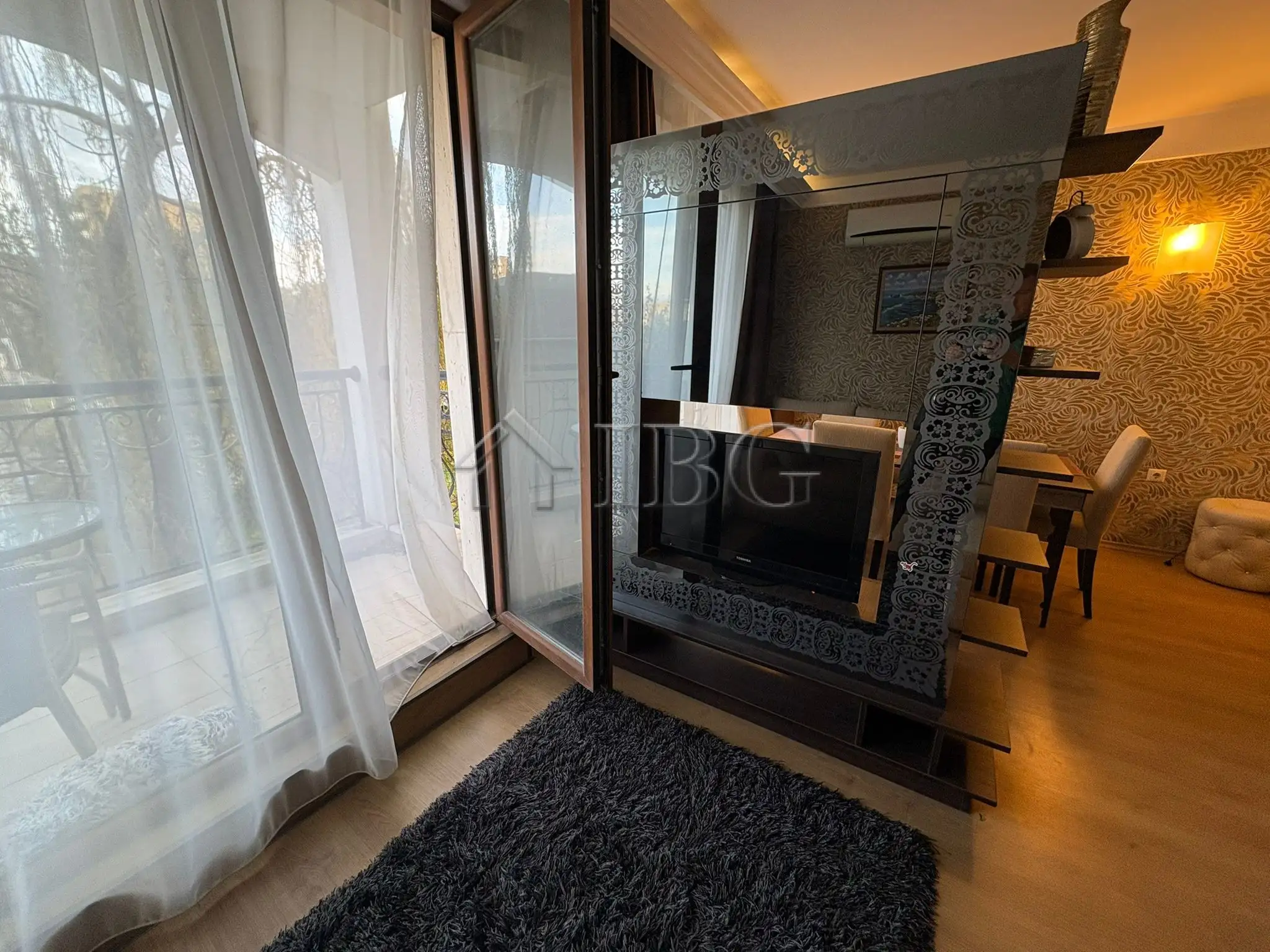 Flat 101m² in Bulgaria, Sunny Beach. Priced at 139000€ rent photo-9