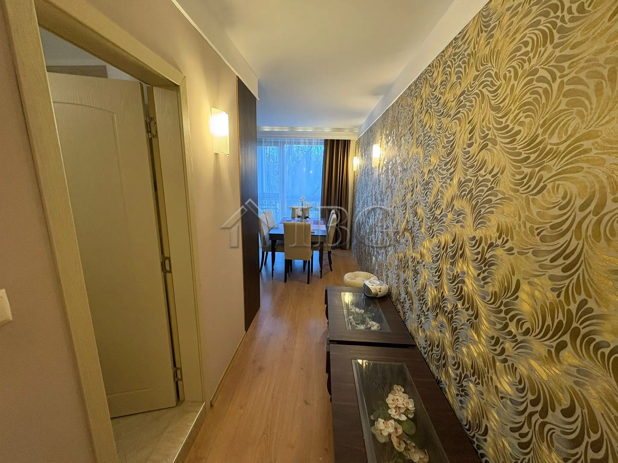 Flat 101m² in Bulgaria, Sunny Beach. Priced at 139000€ rent photo-13