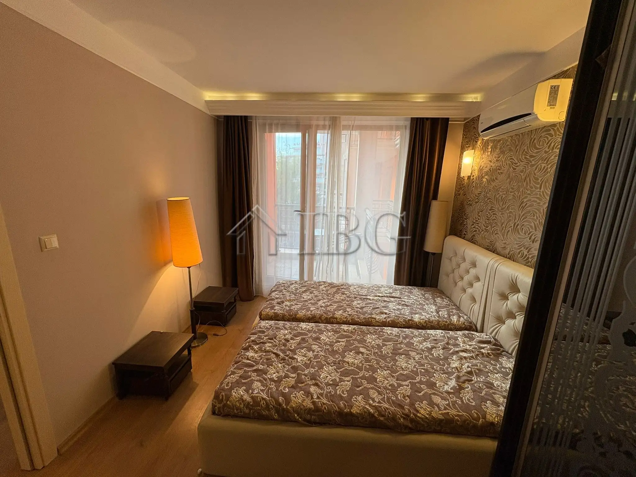 Flat 101m² in Bulgaria, Sunny Beach. Priced at 139000€ rent photo-14