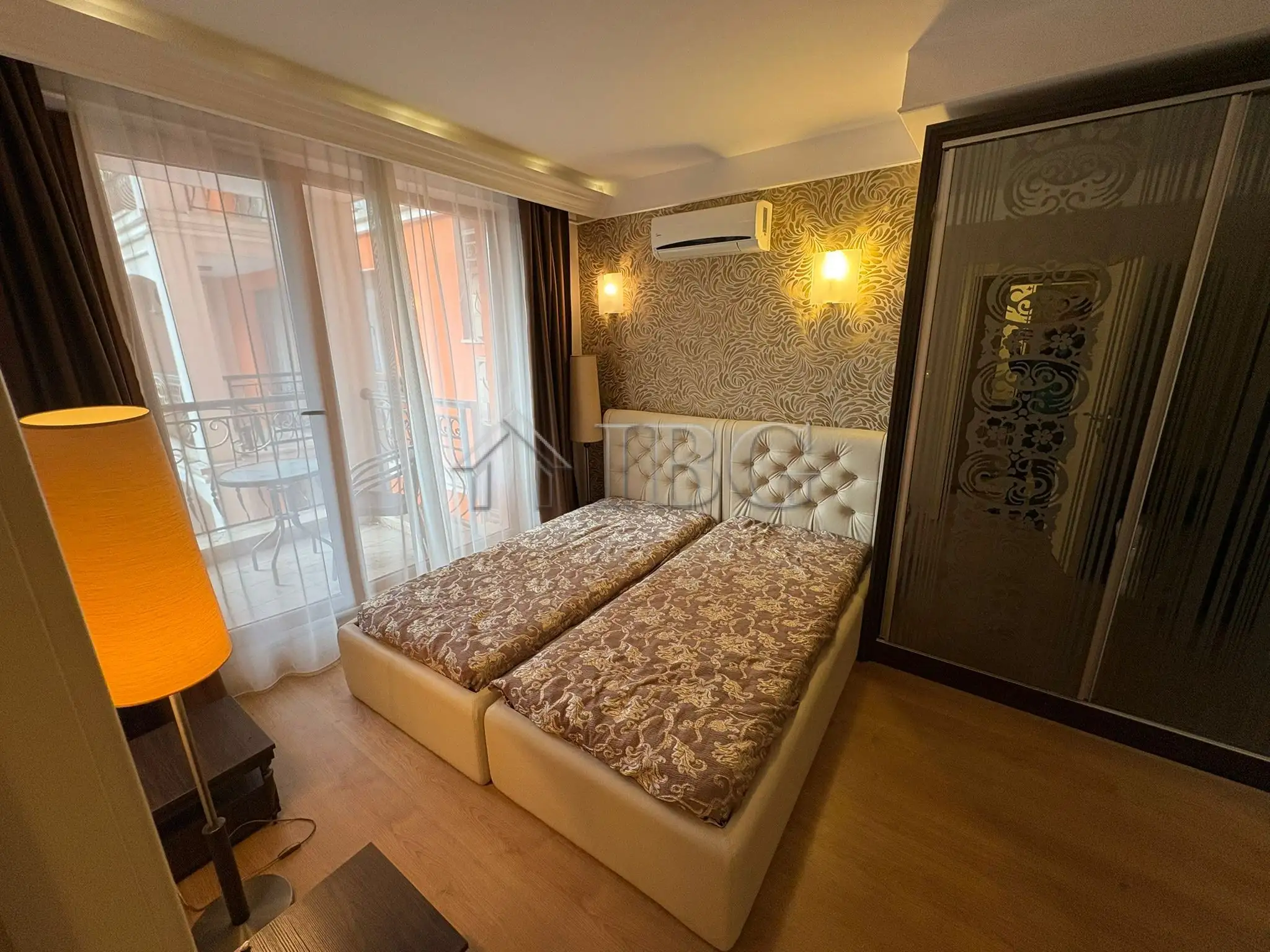 Flat 101m² in Bulgaria, Sunny Beach. Priced at 139000€ rent photo-15