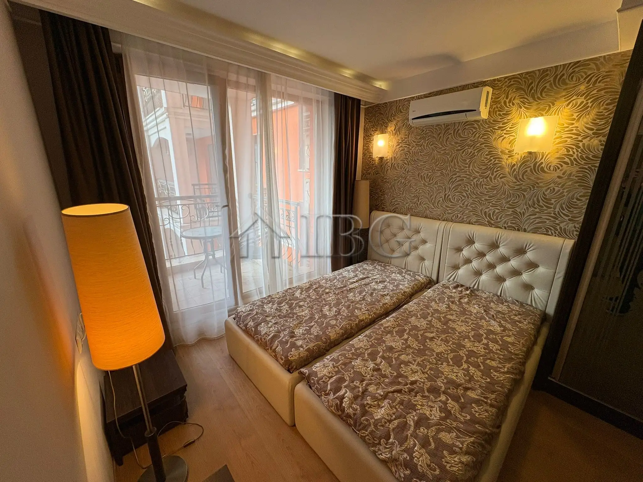 Flat 101m² in Bulgaria, Sunny Beach. Priced at 139000€ rent photo-16