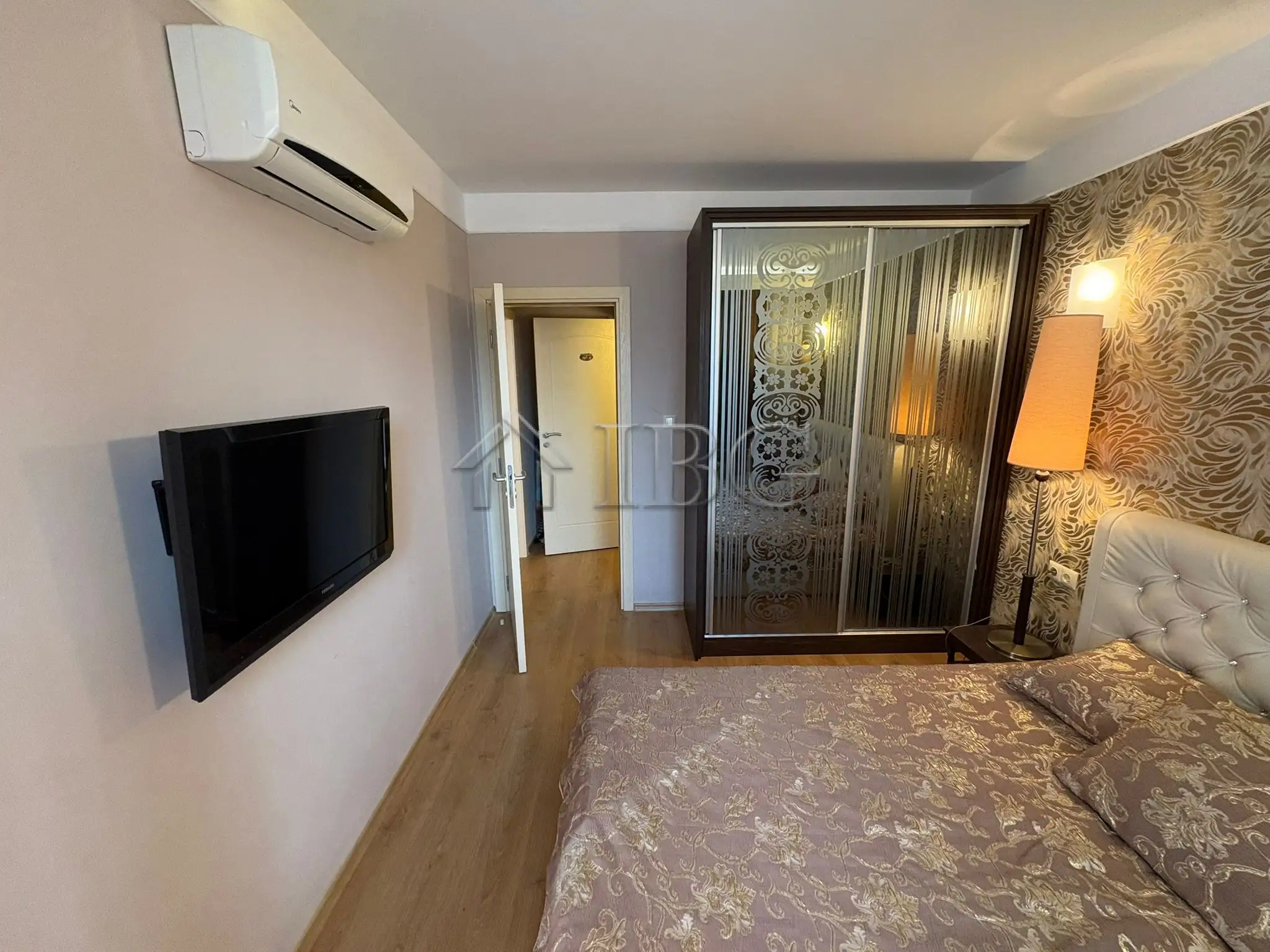 Flat 101m² in Bulgaria, Sunny Beach. Priced at 139000€ rent photo-17