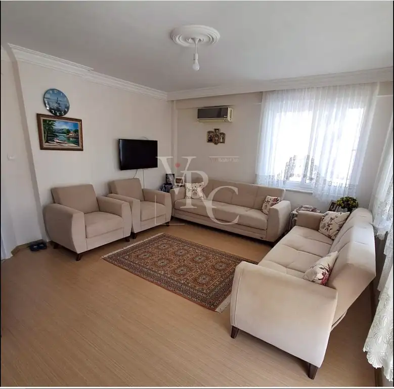 Flat 80m² in Turkey, Alanya. Priced at 103500€ rent photo-1