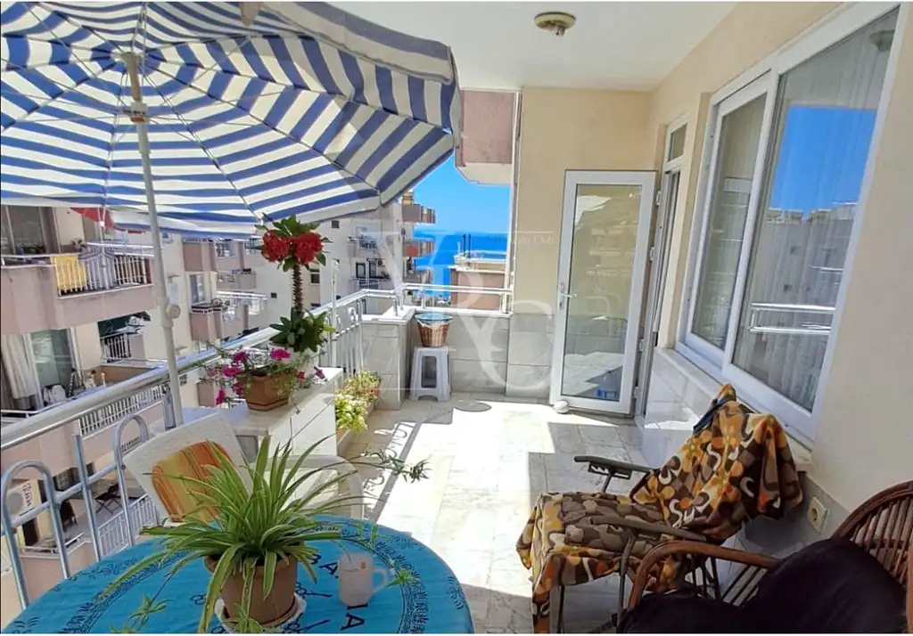 Flat 80m² in Turkey, Alanya. Priced at 103500€ rent photo-2